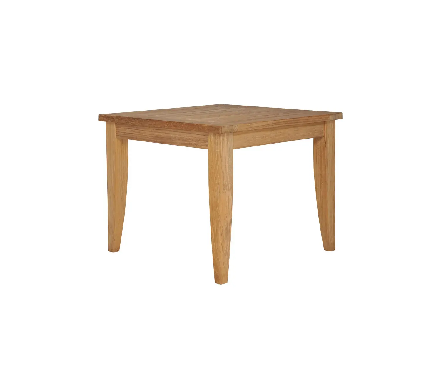 JANUS et Cie - RELAIS SIDE TABLE SQUARE 65