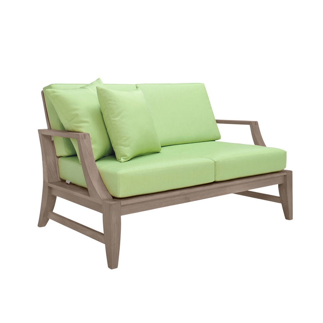 Produkt RELAIS SOFA 2 SEAT des Herstellers JANUS et Cie anzeigen