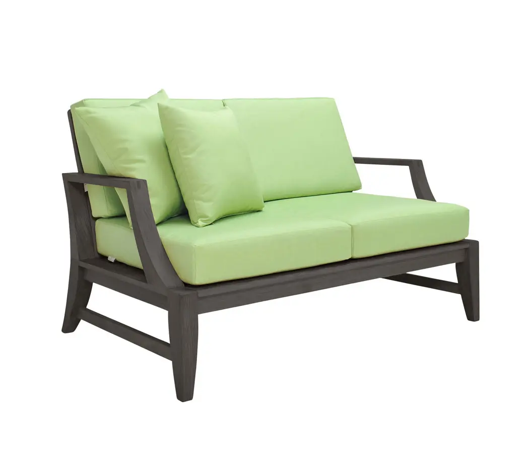 JANUS et Cie - RELAIS SOFA 2 SEAT