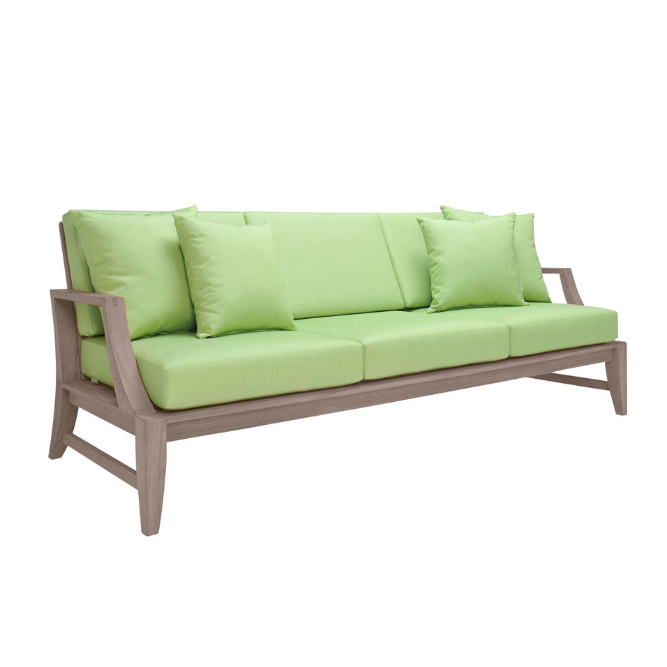 RELAIS SOFA 3 SEAT