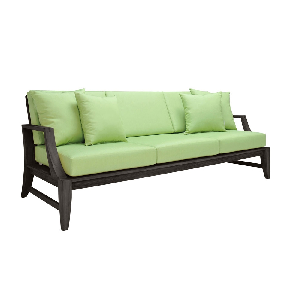 RELAIS SOFA 3 SEAT