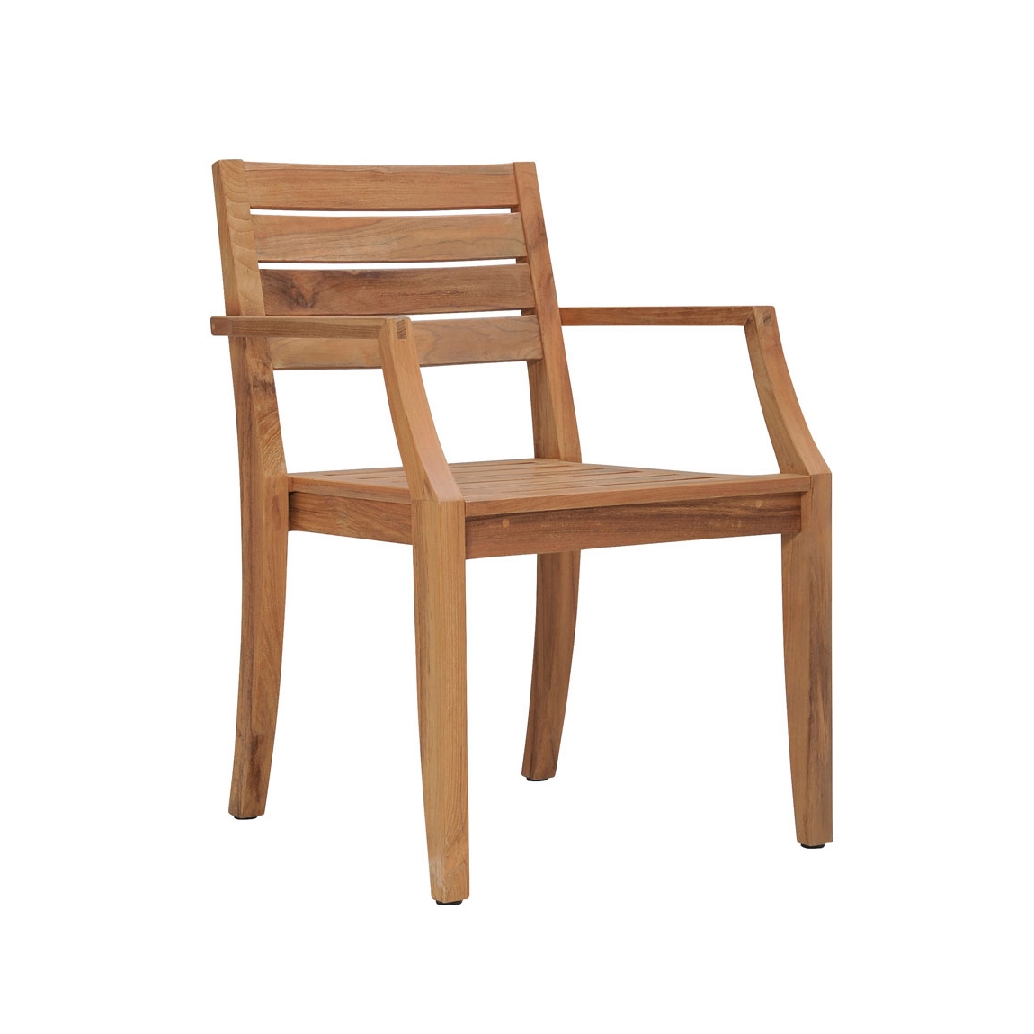 Display product RELAIS STACKING ARMCHAIR from manufacturer JANUS et Cie