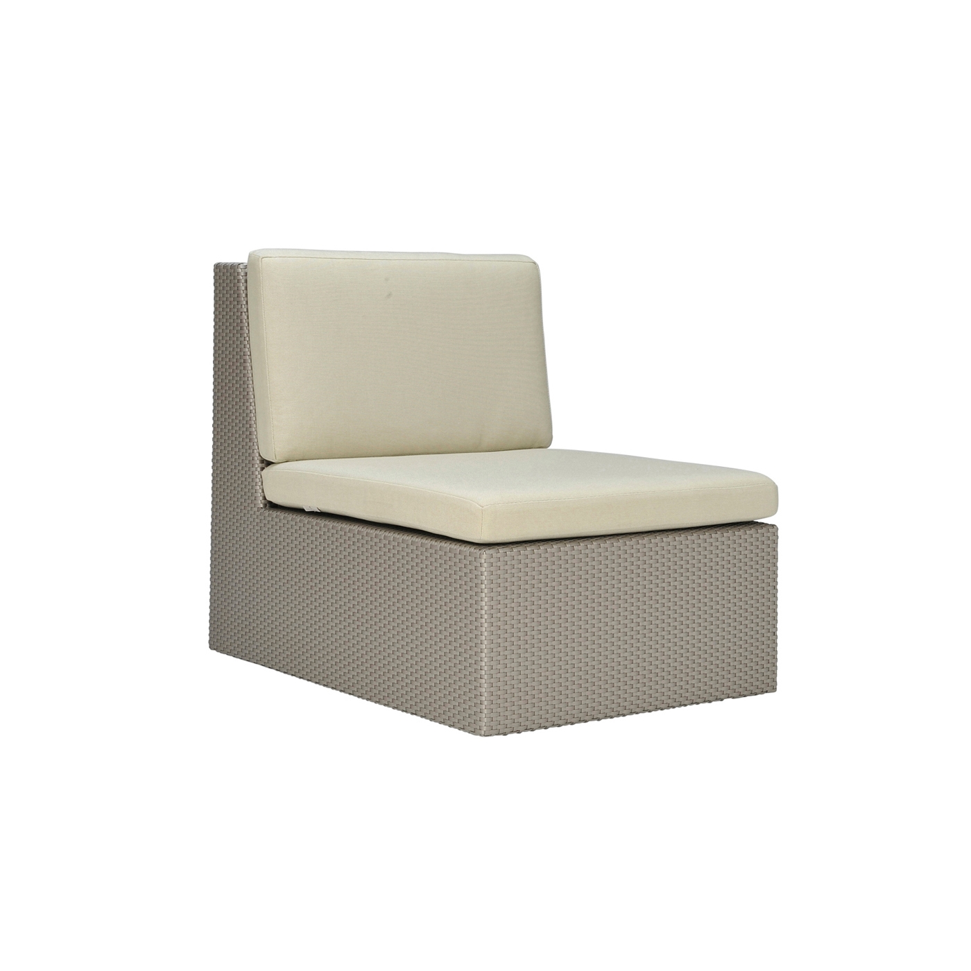 Mostra il prodotto SEE! CLOSED MODULE CENTER del produttore JANUS et Cie