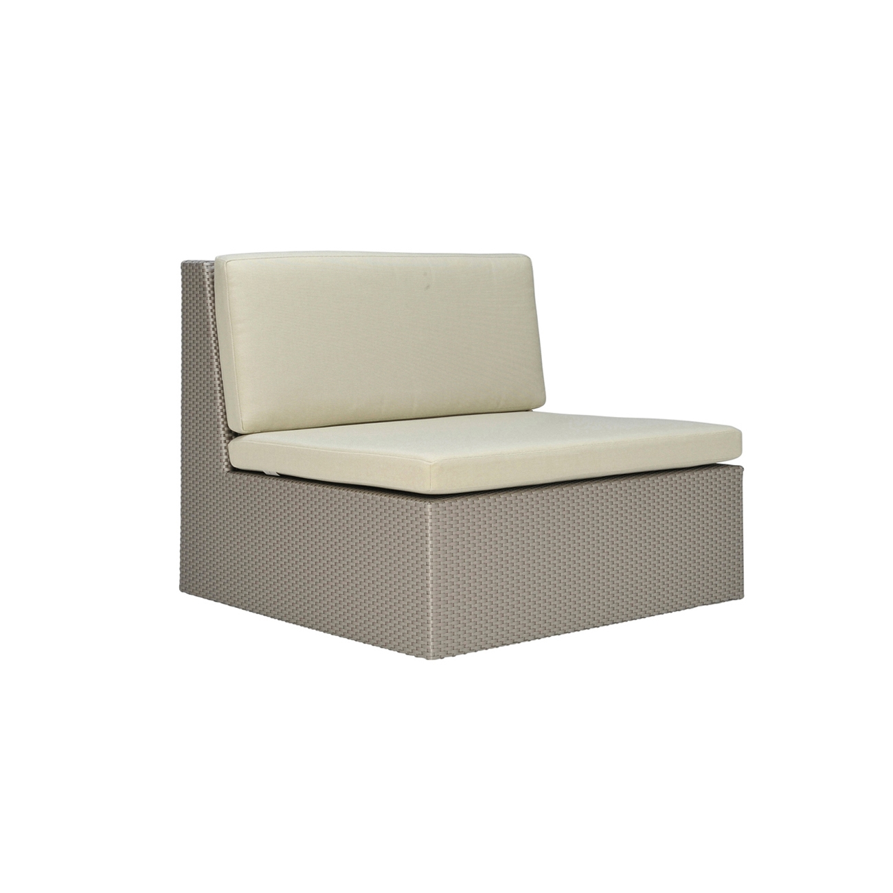 Display product SEE! CLOSED MODULE CENTER WIDE from manufacturer JANUS et Cie