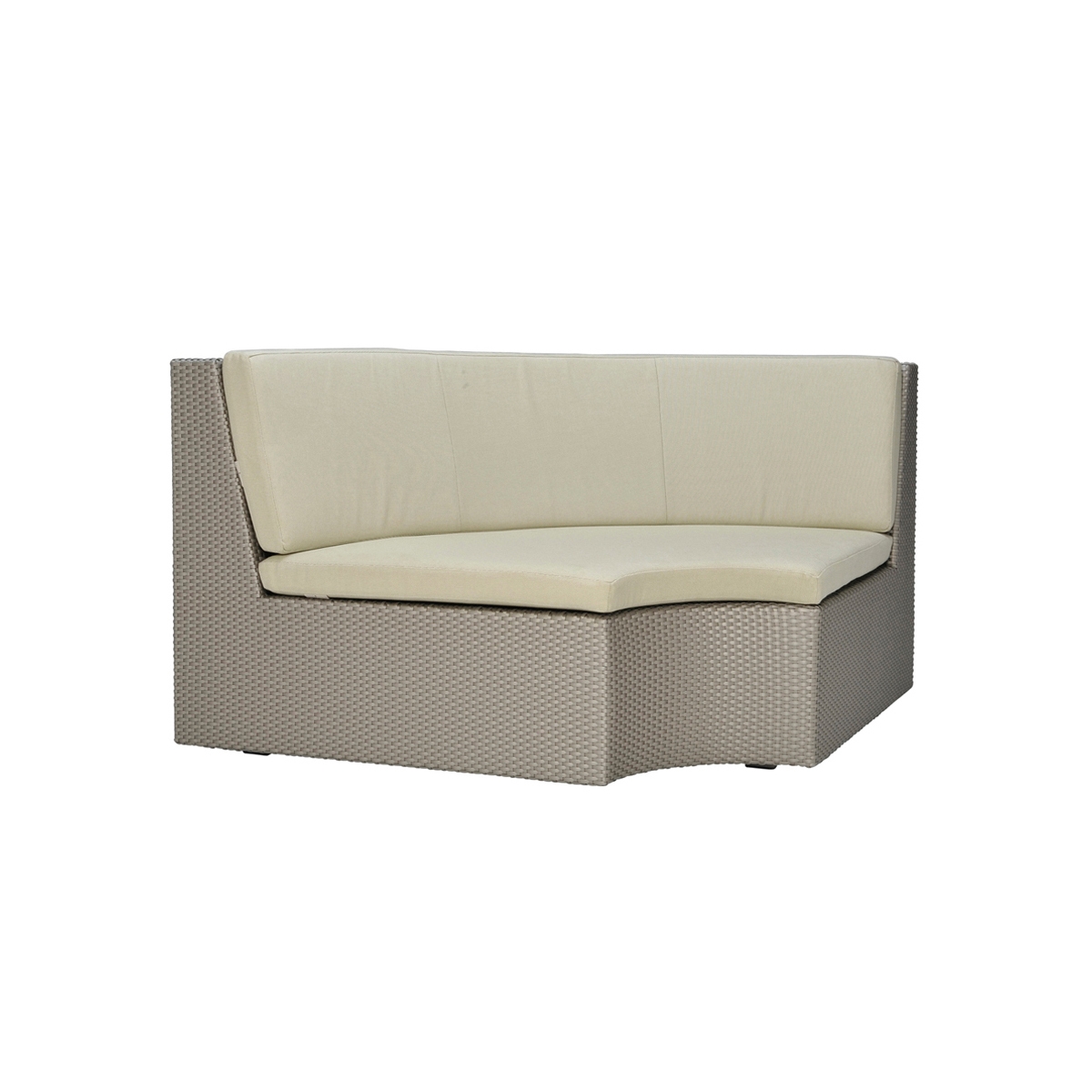 Mostra il prodotto SEE! CLOSED MODULE CONCAVE 90 del produttore JANUS et Cie