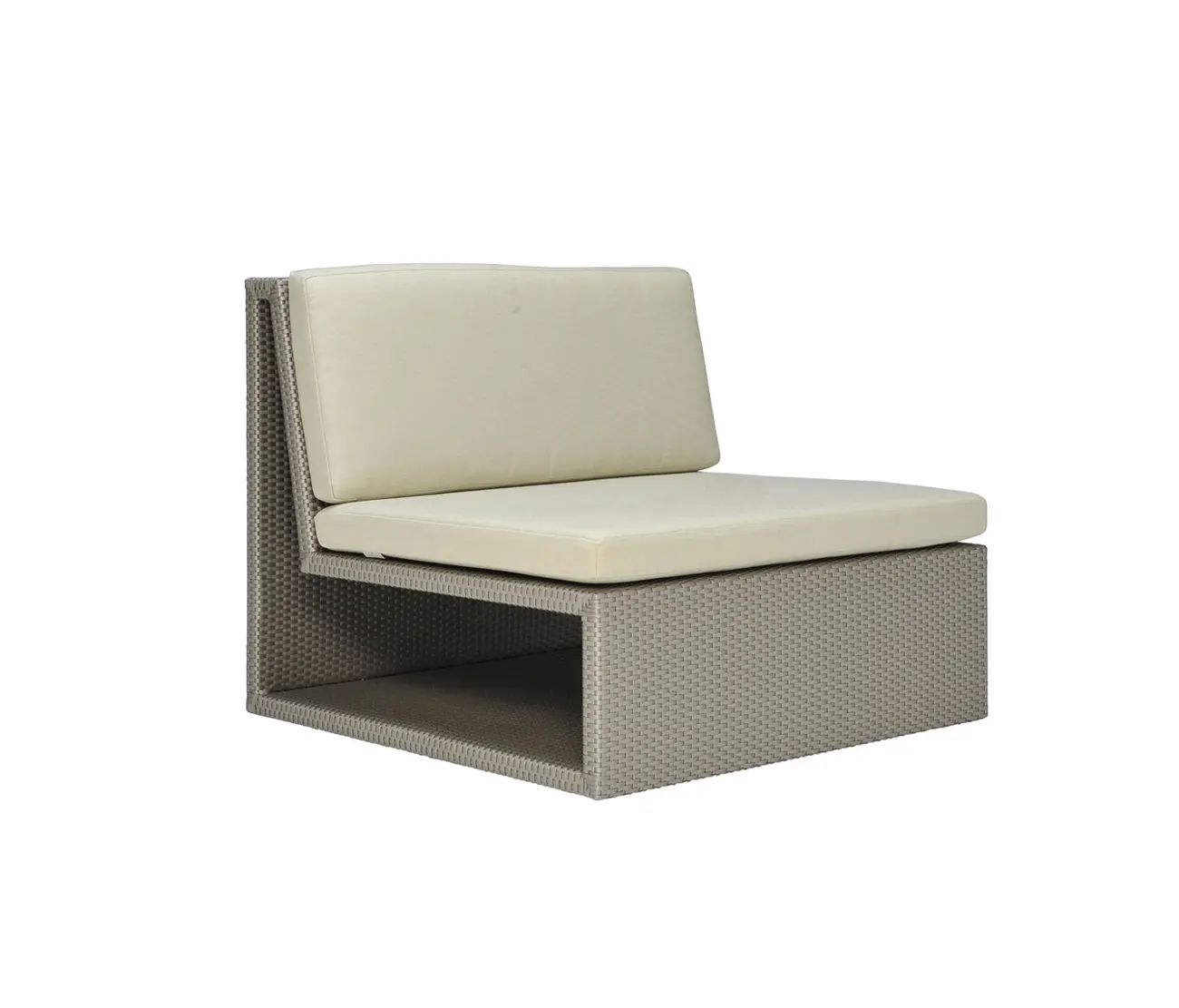 JANUS et Cie - SEE! OPEN MODULE CENTER WIDE