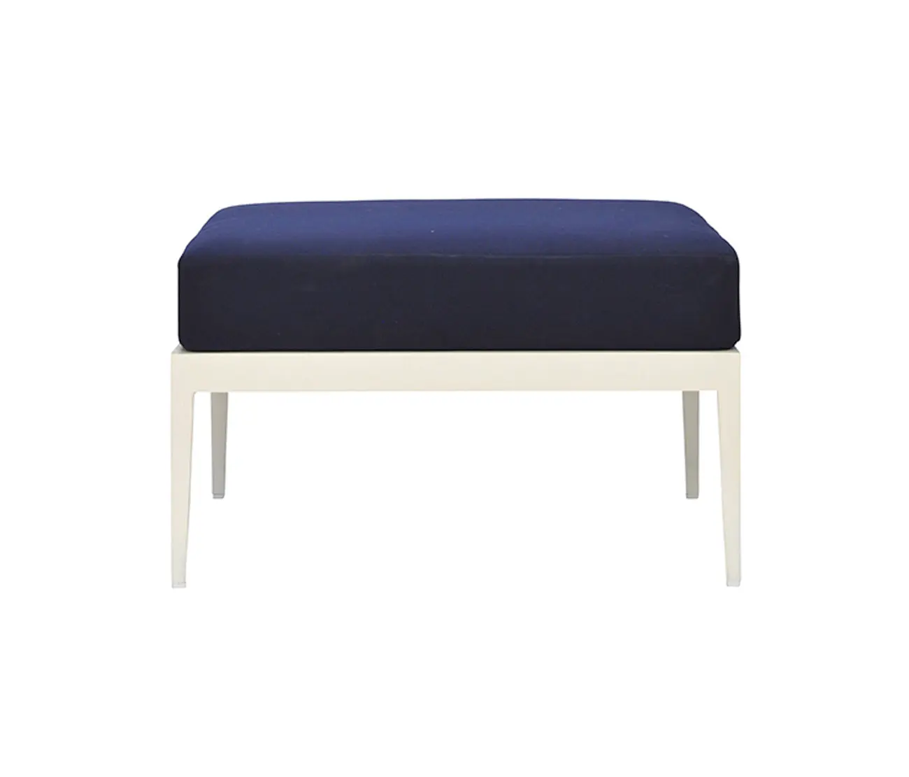 JANUS et Cie - SLANT OTTOMAN