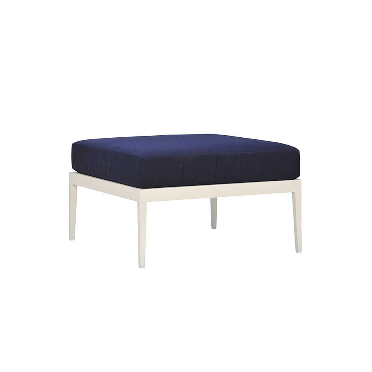 Mostrar el producto SLANT OTTOMAN del fabricante JANUS et Cie