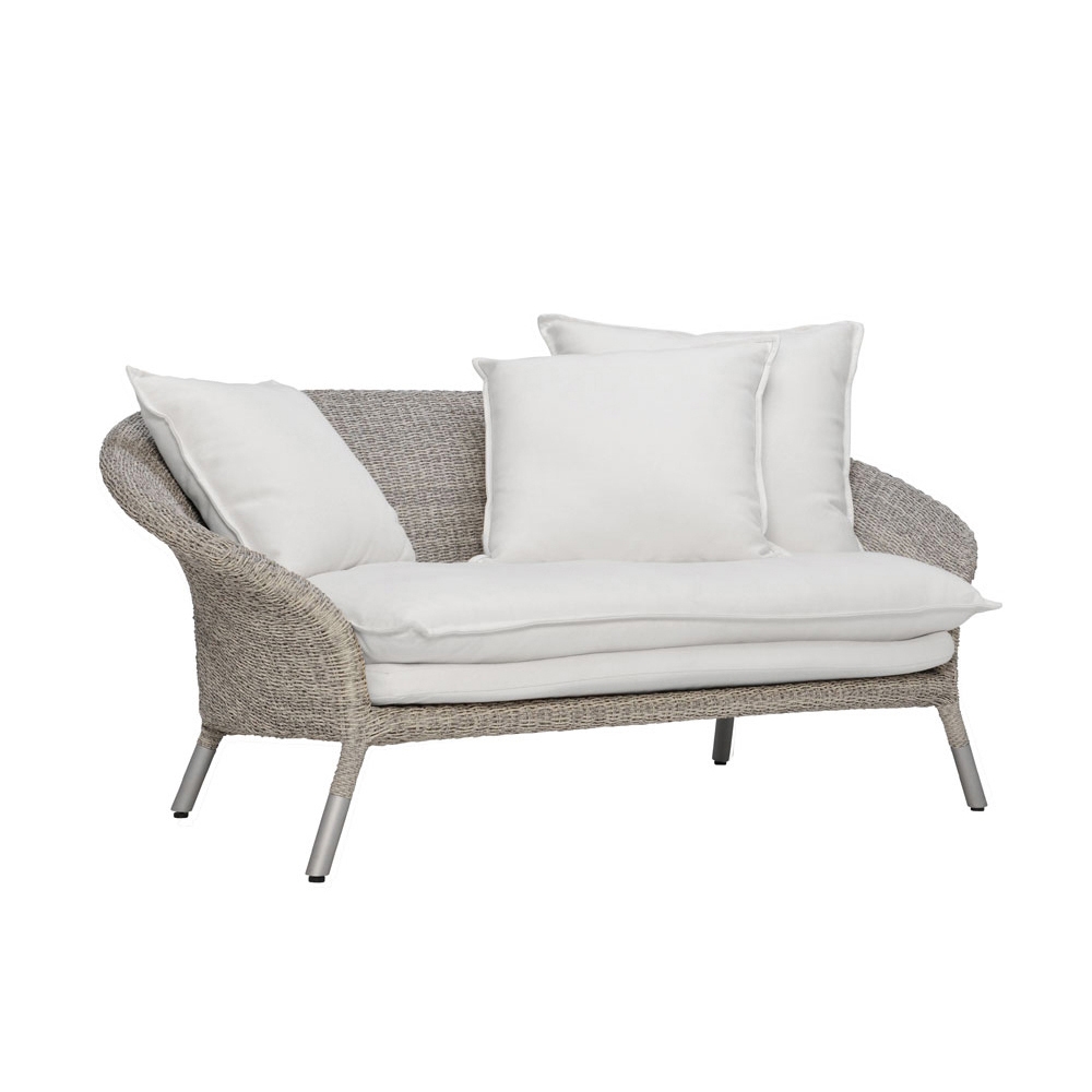 Produkt STRADA SOFA 2 SEAT des Herstellers JANUS et Cie anzeigen