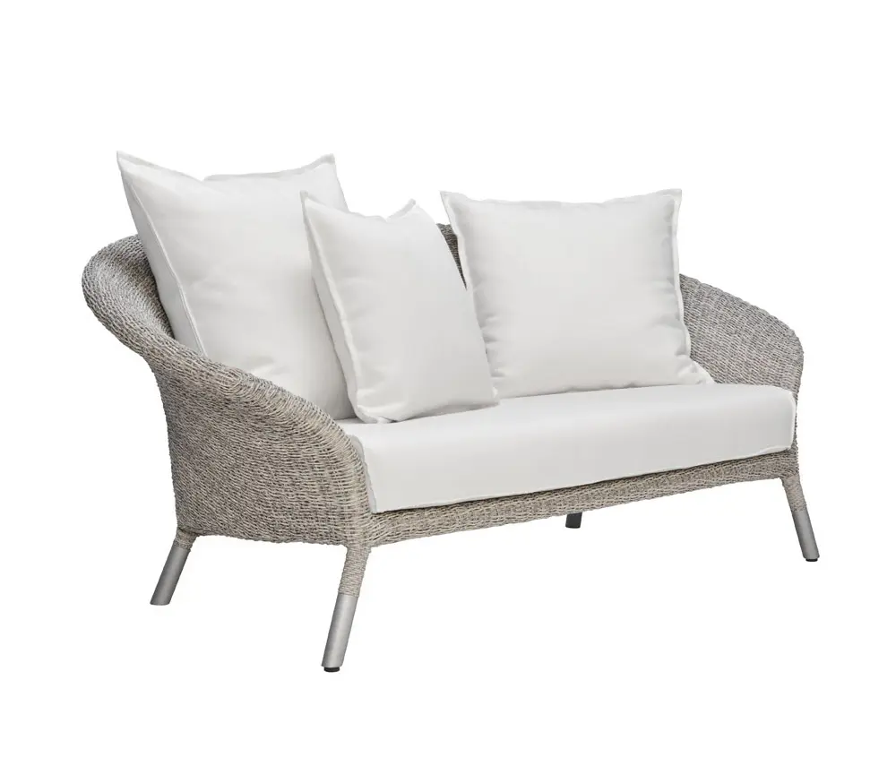 JANUS et Cie - STRADA SOFA 2 SEAT