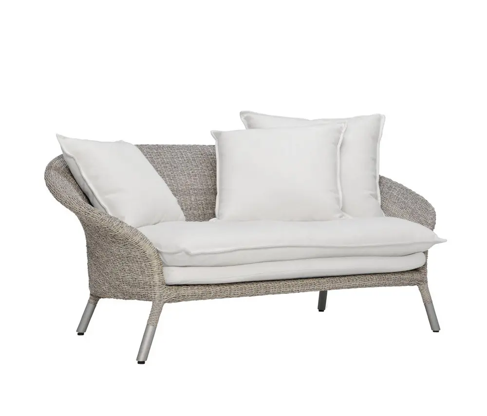 JANUS et Cie - STRADA SOFA 2 SEAT