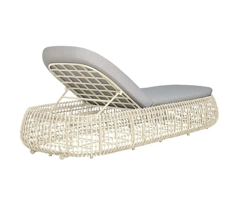 JANUS et Cie - VINO CHAISE LOUNGE