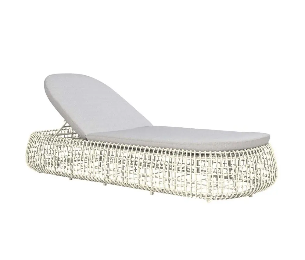 JANUS et Cie - VINO CHAISE LOUNGE