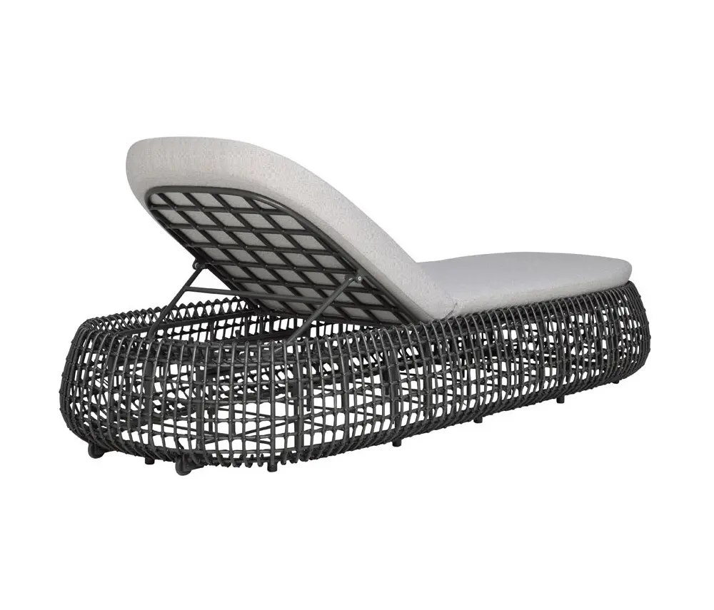 JANUS et Cie - VINO CHAISE LOUNGE