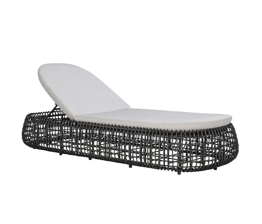 JANUS et Cie - VINO CHAISE LOUNGE