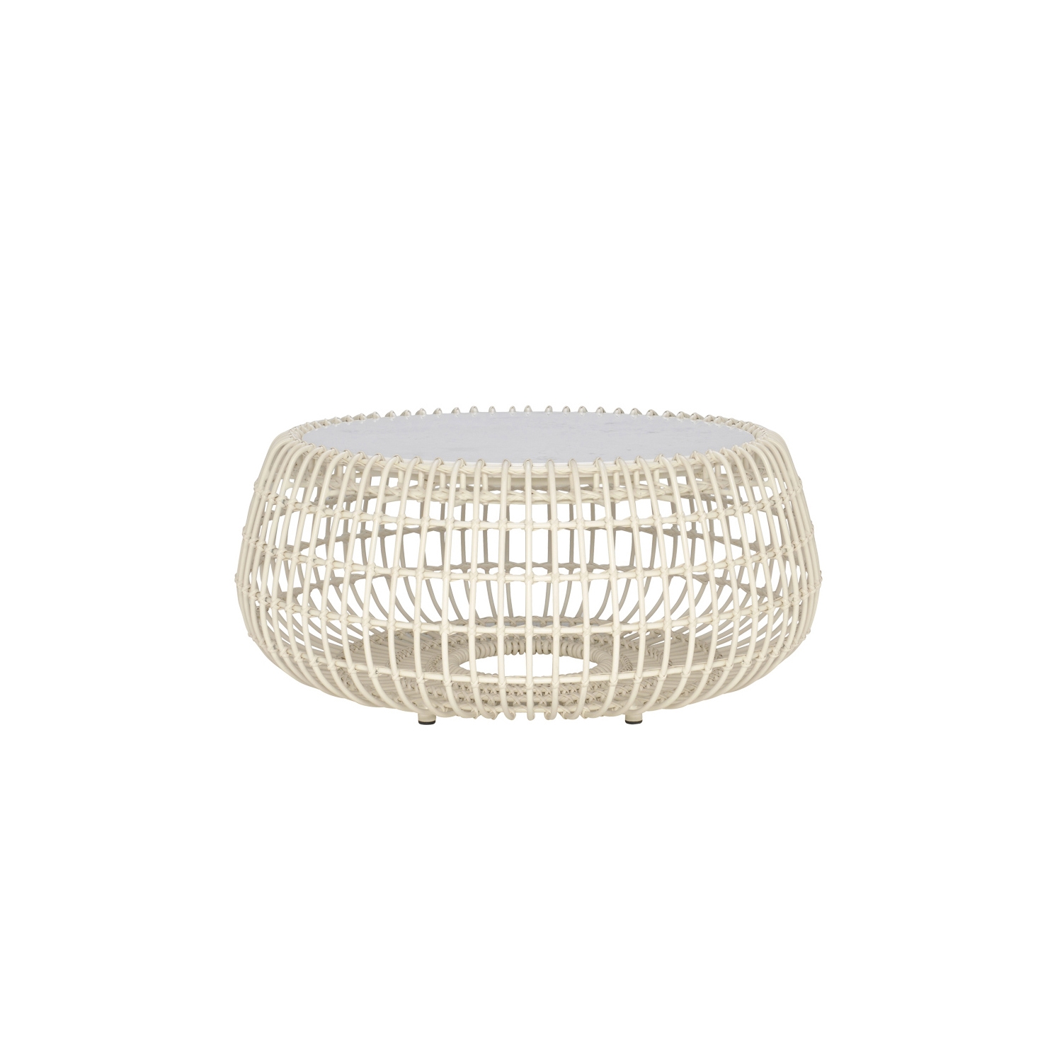 Vertoon produk VINO COCKTAIL TABLE ROUND 88 van vervaardiger JANUS et Cie