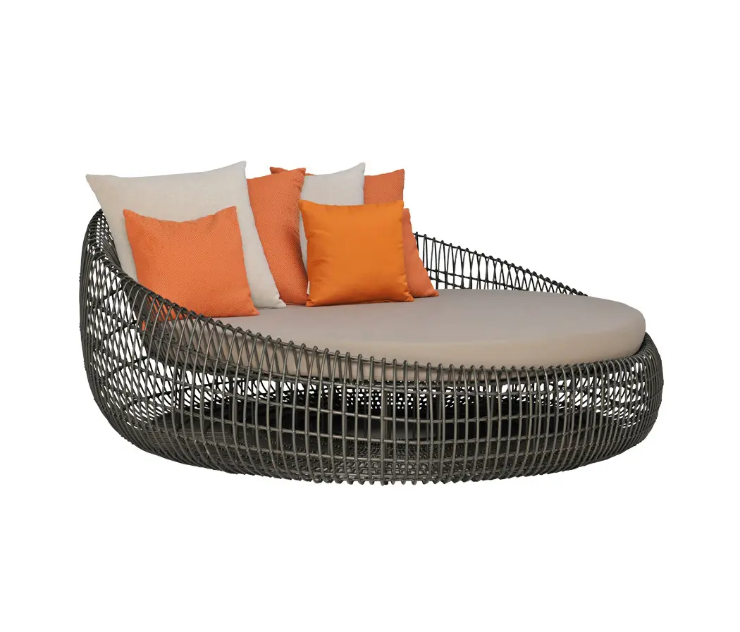 JANUS et Cie - VINO DAYBED