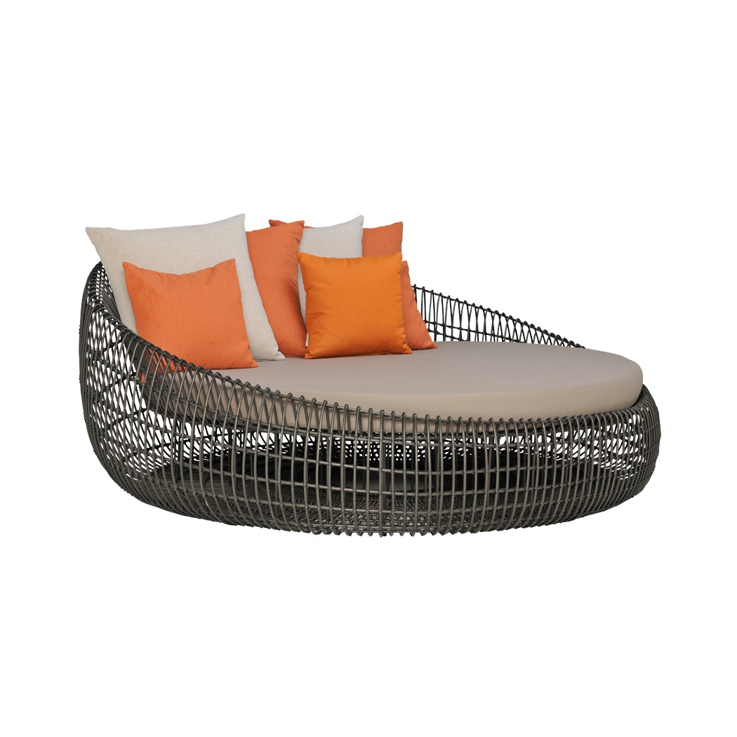 Afficher le produit VINO DAYBED du fabricant JANUS et Cie