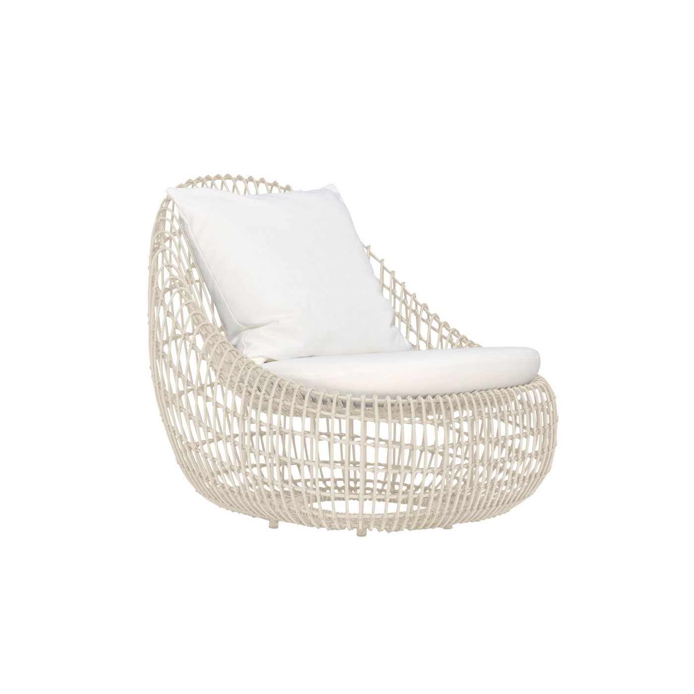 VINO LOUNGE CHAIR