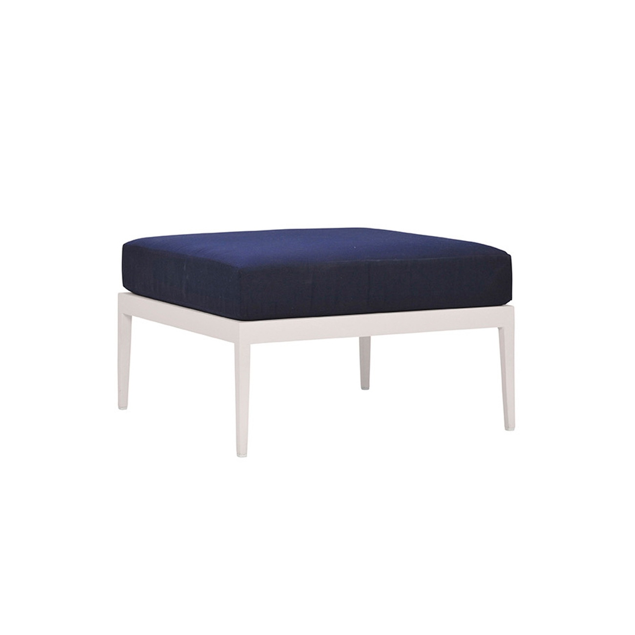 SLANT OTTOMAN