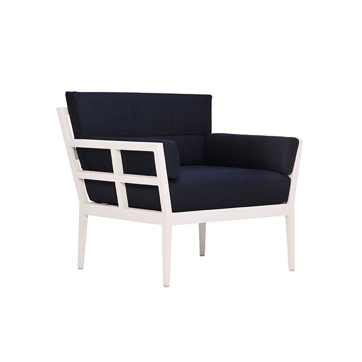 SLANT LOUNGE CHAIR