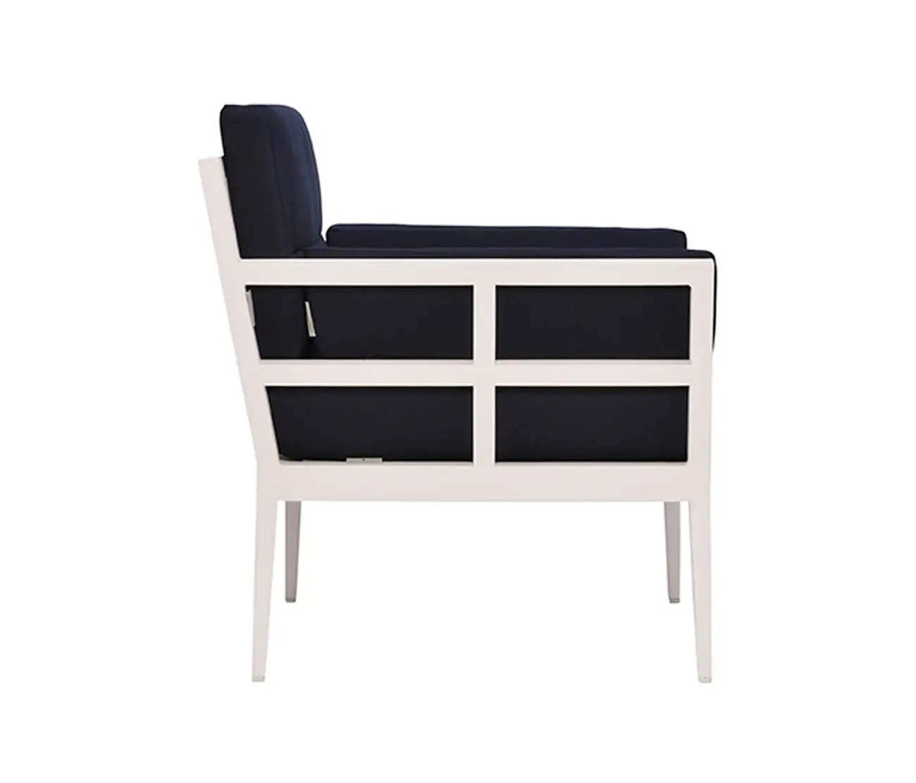 JANUS et Cie - SLANT LOUNGE CHAIR