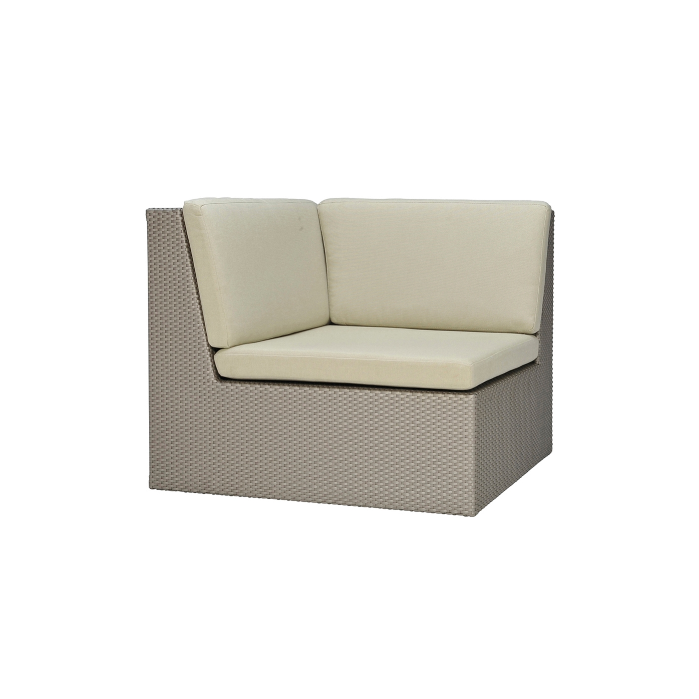 Mostrar el producto SEE! CLOSED MODULE CORNER del fabricante JANUS et Cie