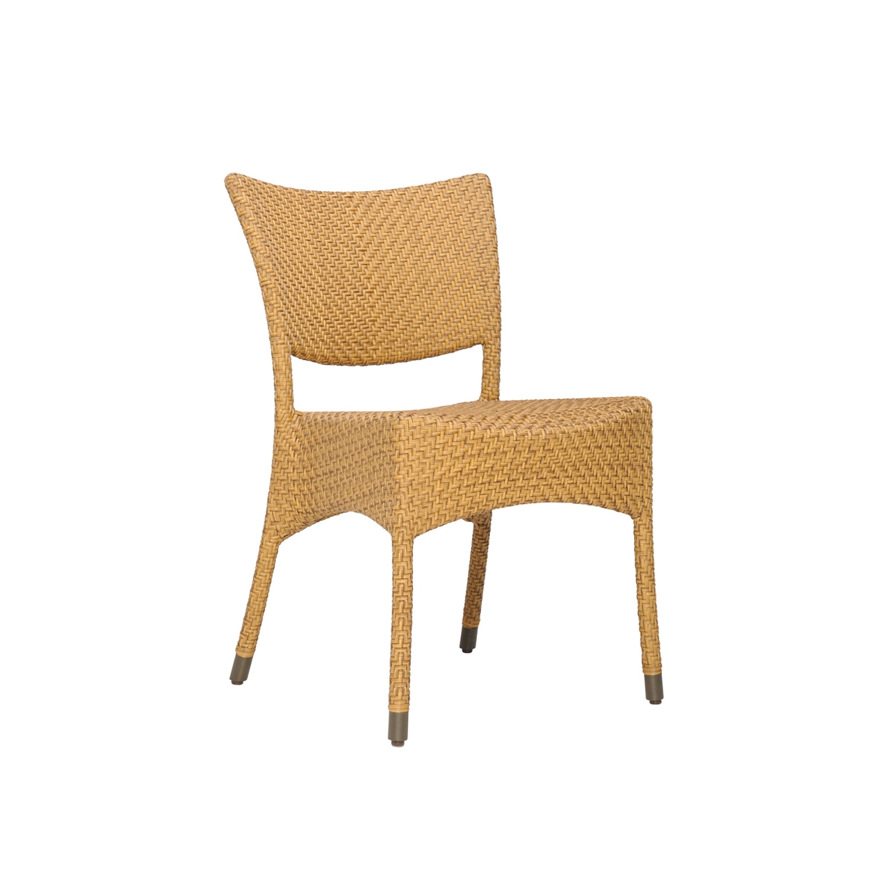 Display product AMARI SIDE CHAIR from manufacturer JANUS et Cie