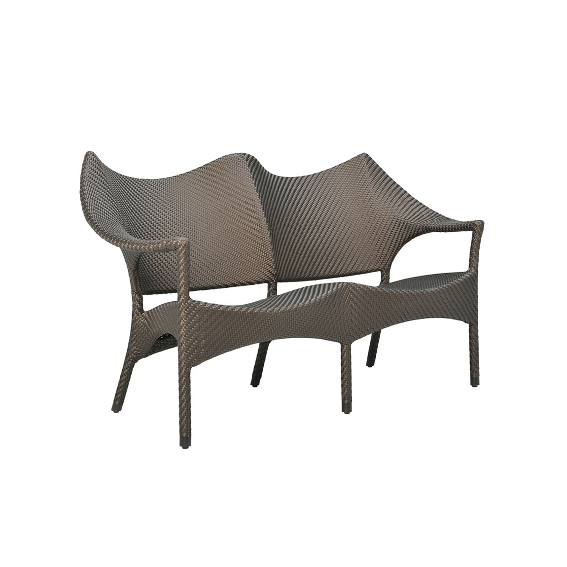 AMARI SOFA 2 SEAT