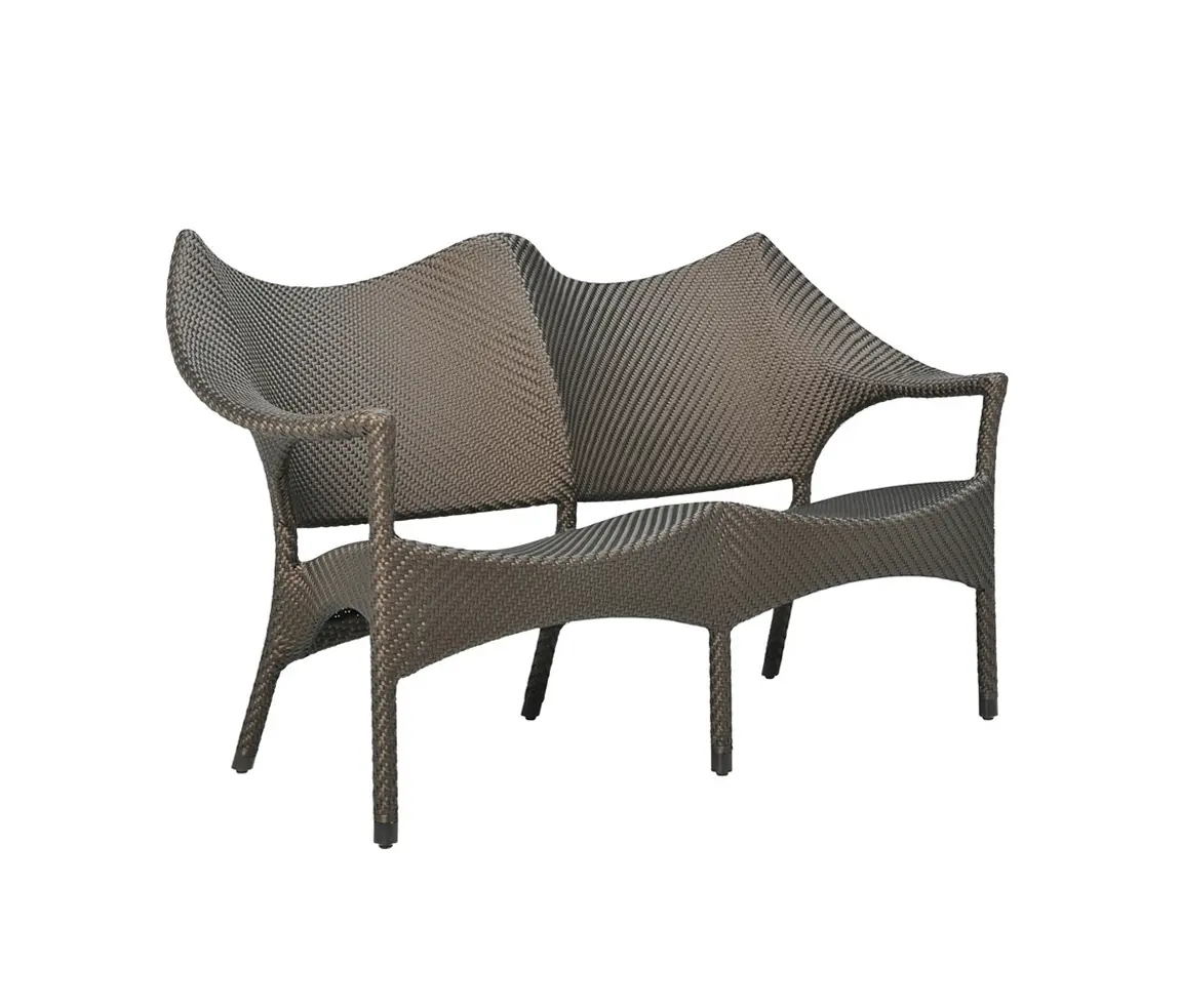 JANUS et Cie - AMARI SOFA 2 SEAT