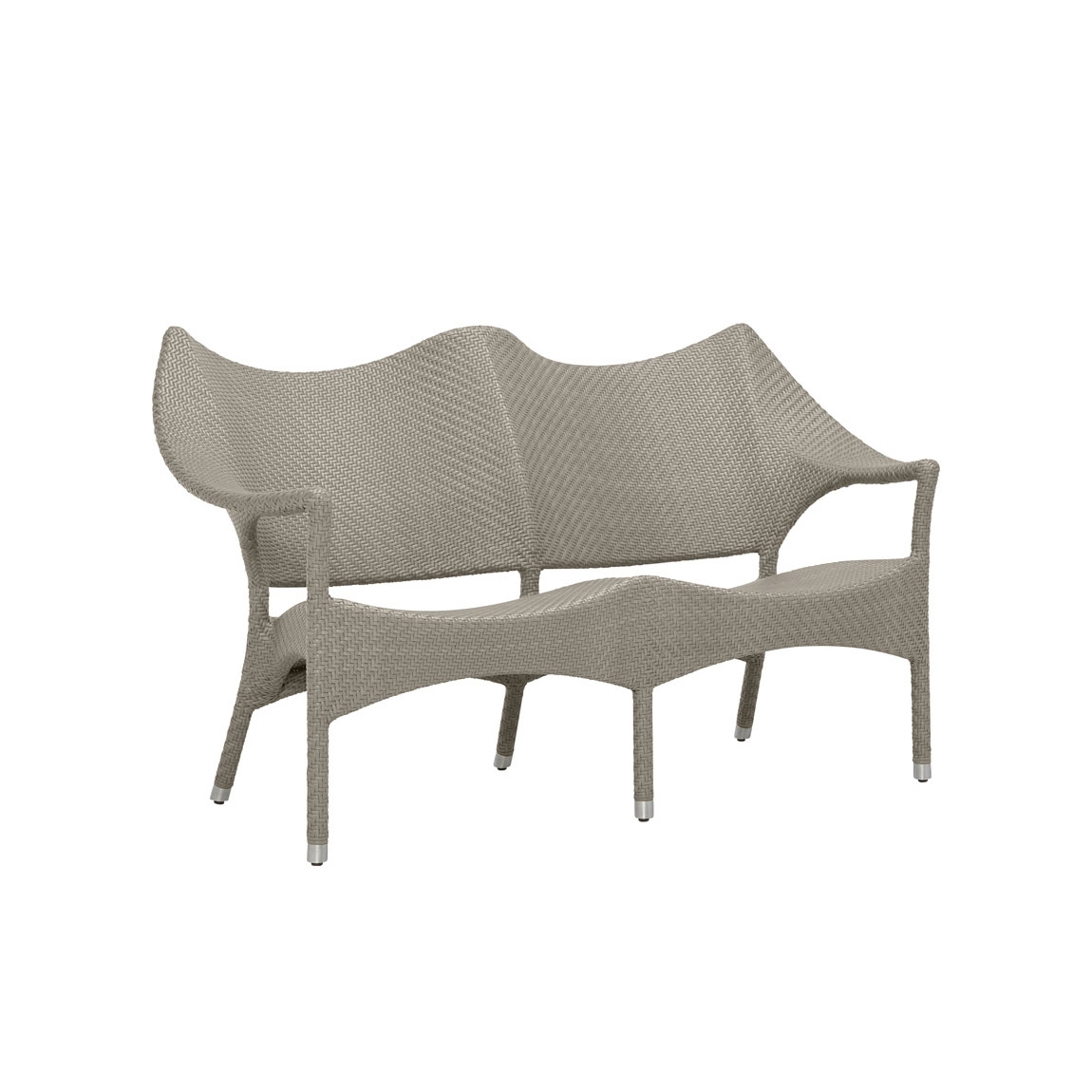 AMARI SOFA 2 SEAT