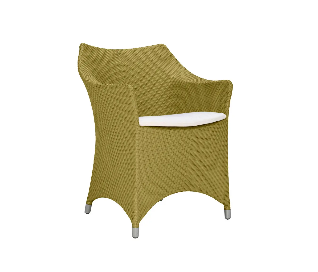 JANUS et Cie - AMARI VITA ARMCHAIR