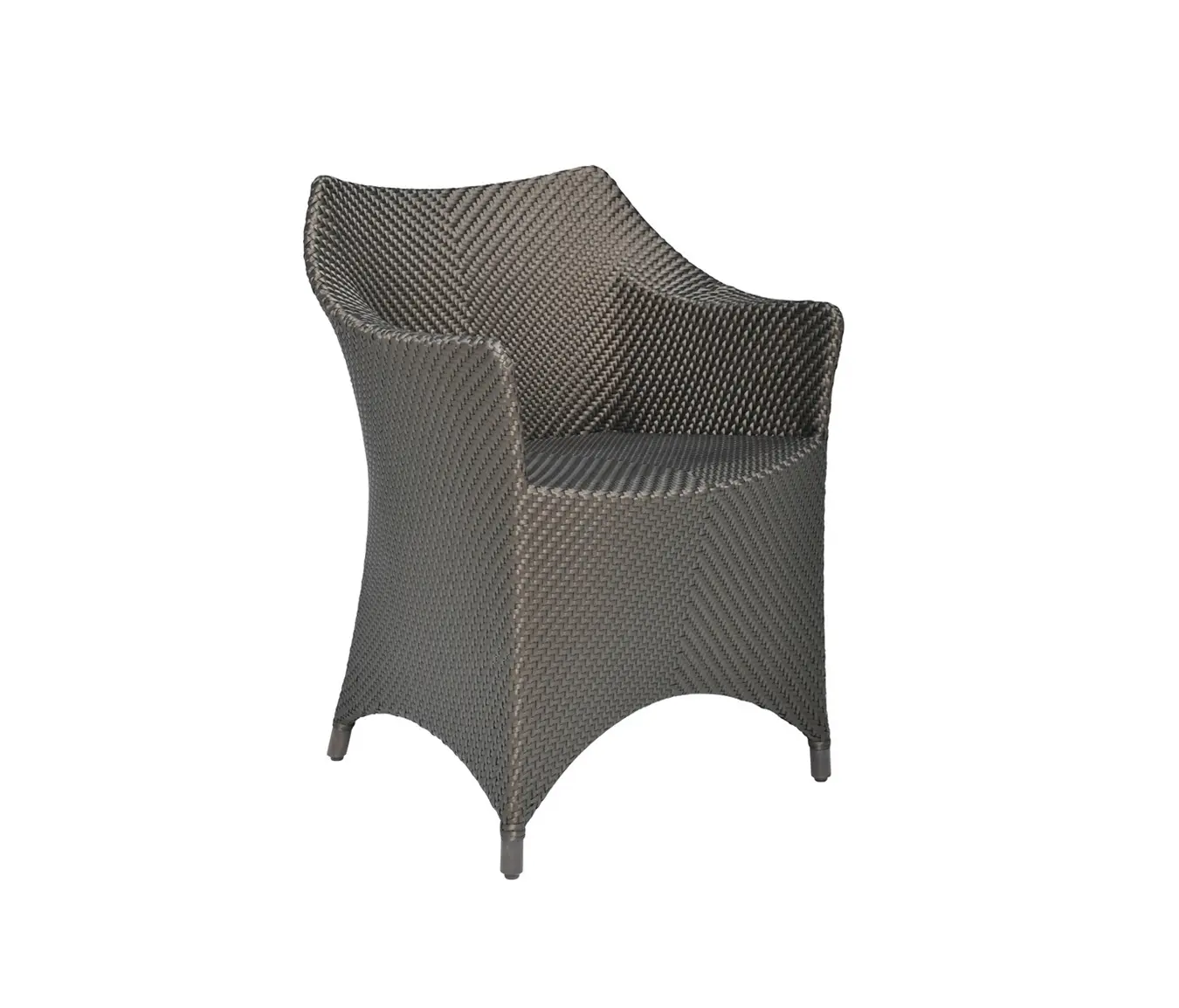JANUS et Cie - AMARI VITA ARMCHAIR