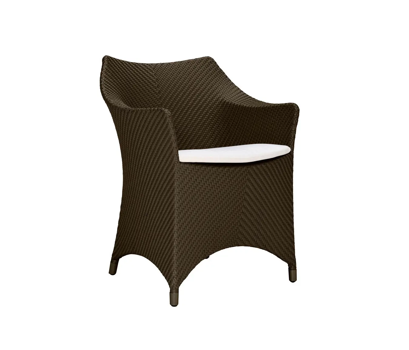 JANUS et Cie - AMARI VITA ARMCHAIR