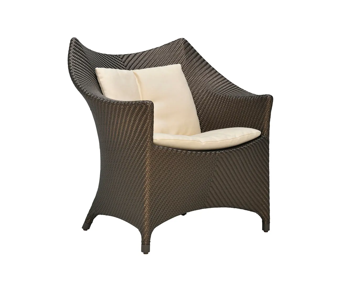 JANUS et Cie - AMARI VITA LOUNGE CHAIR