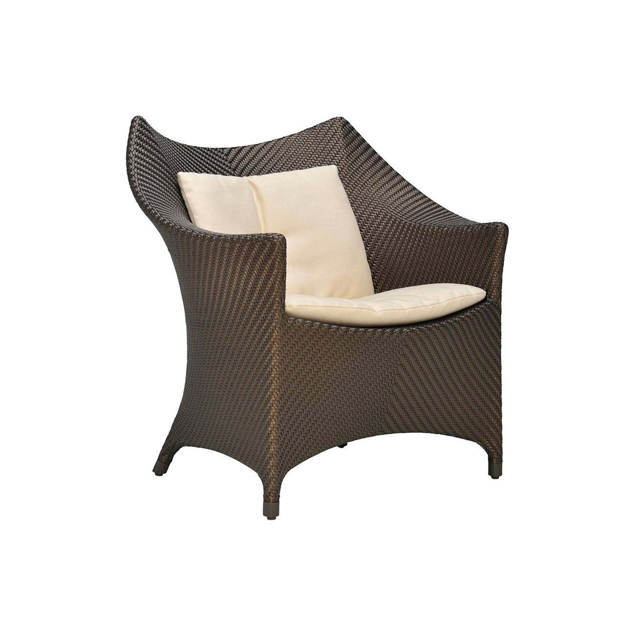 AMARI VITA LOUNGE CHAIR