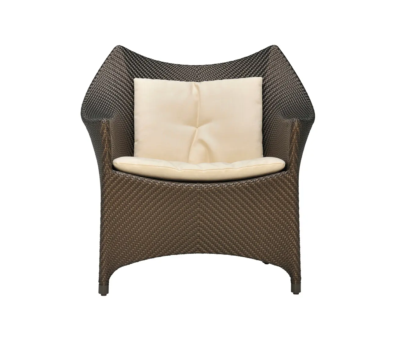 JANUS et Cie - AMARI VITA LOUNGE CHAIR