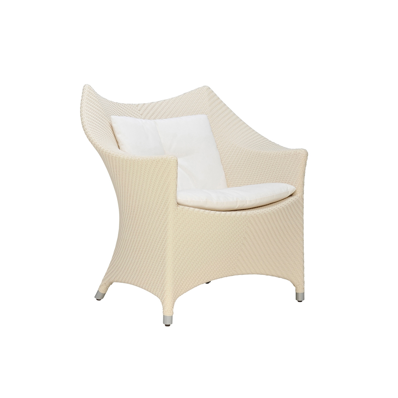 Mostrar el producto AMARI VITA LOUNGE CHAIR del fabricante JANUS et Cie