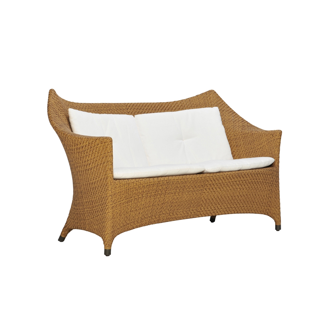 Afficher le produit AMARI VITA SOFA 2 SEAT du fabricant JANUS et Cie
