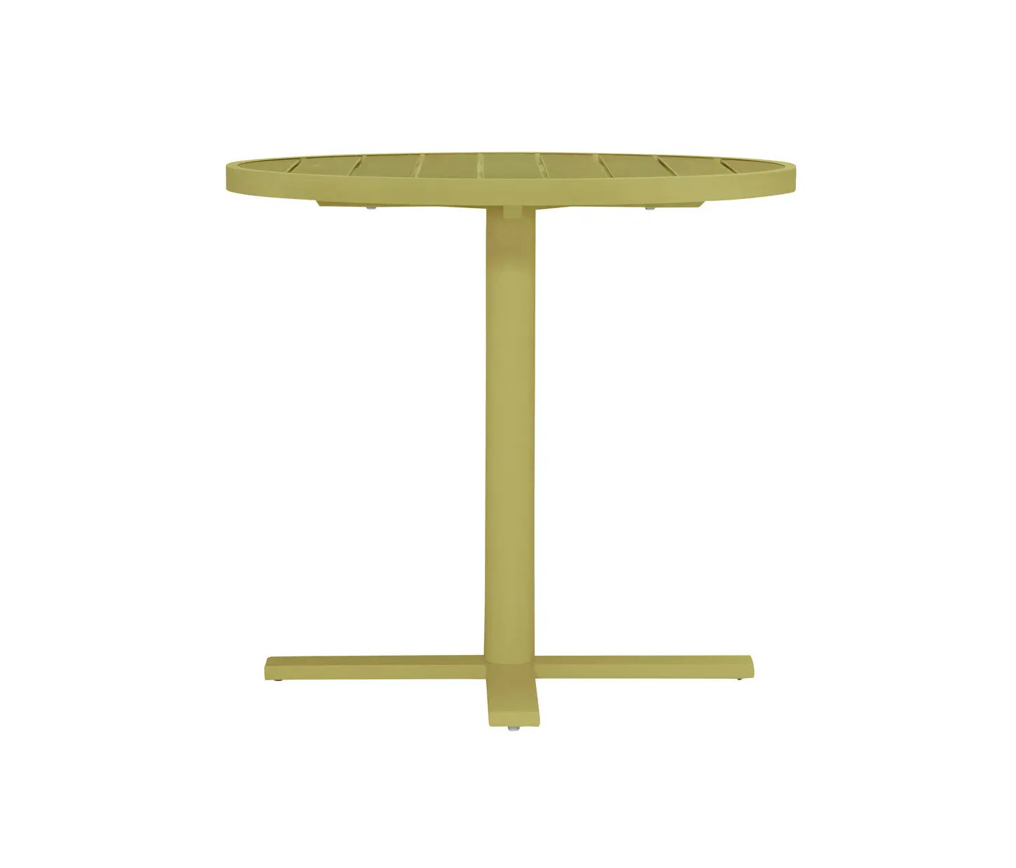 JANUS et Cie - DUO CAFE TABLE ROUND 78