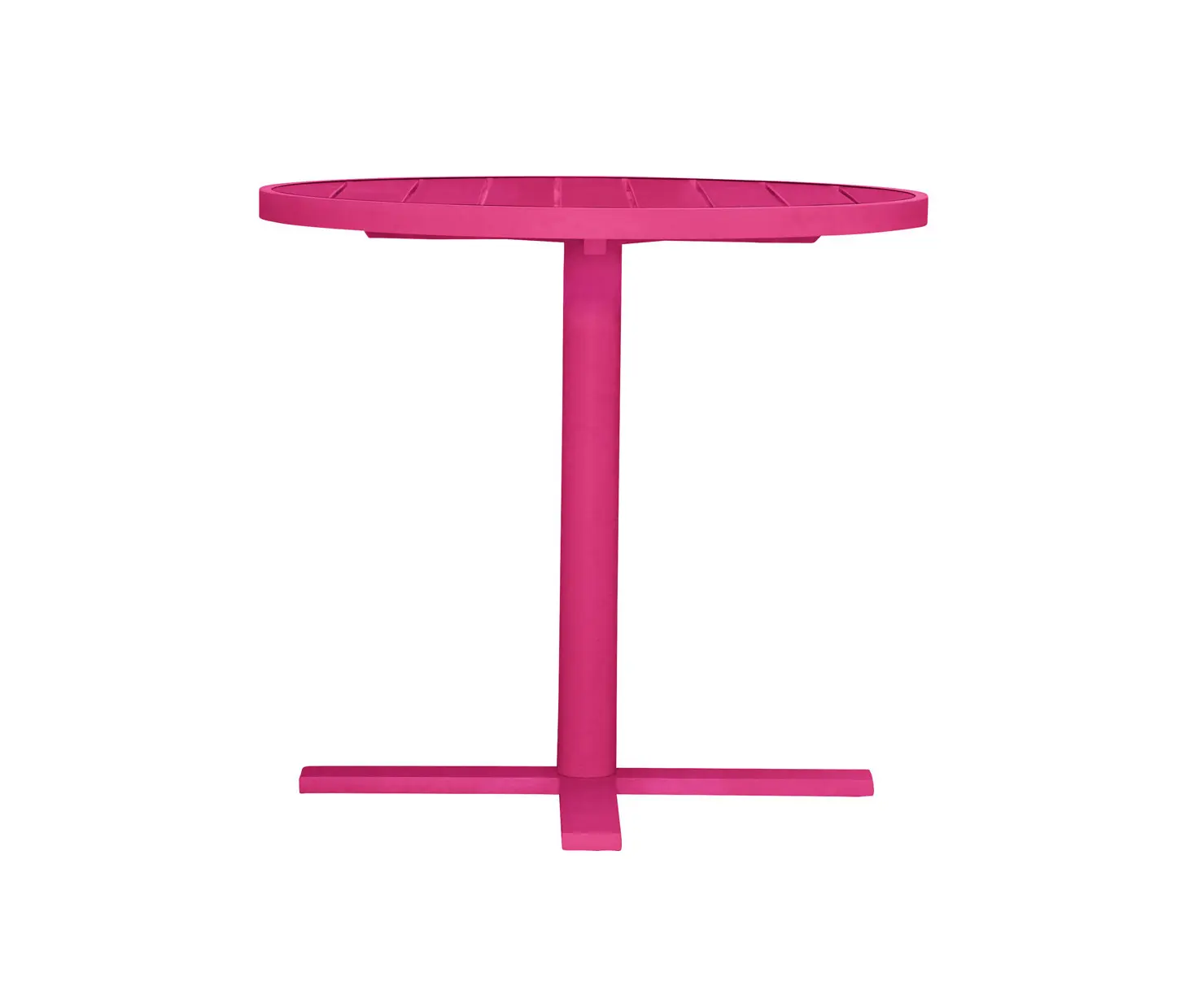 JANUS et Cie - DUO CAFE TABLE ROUND 78