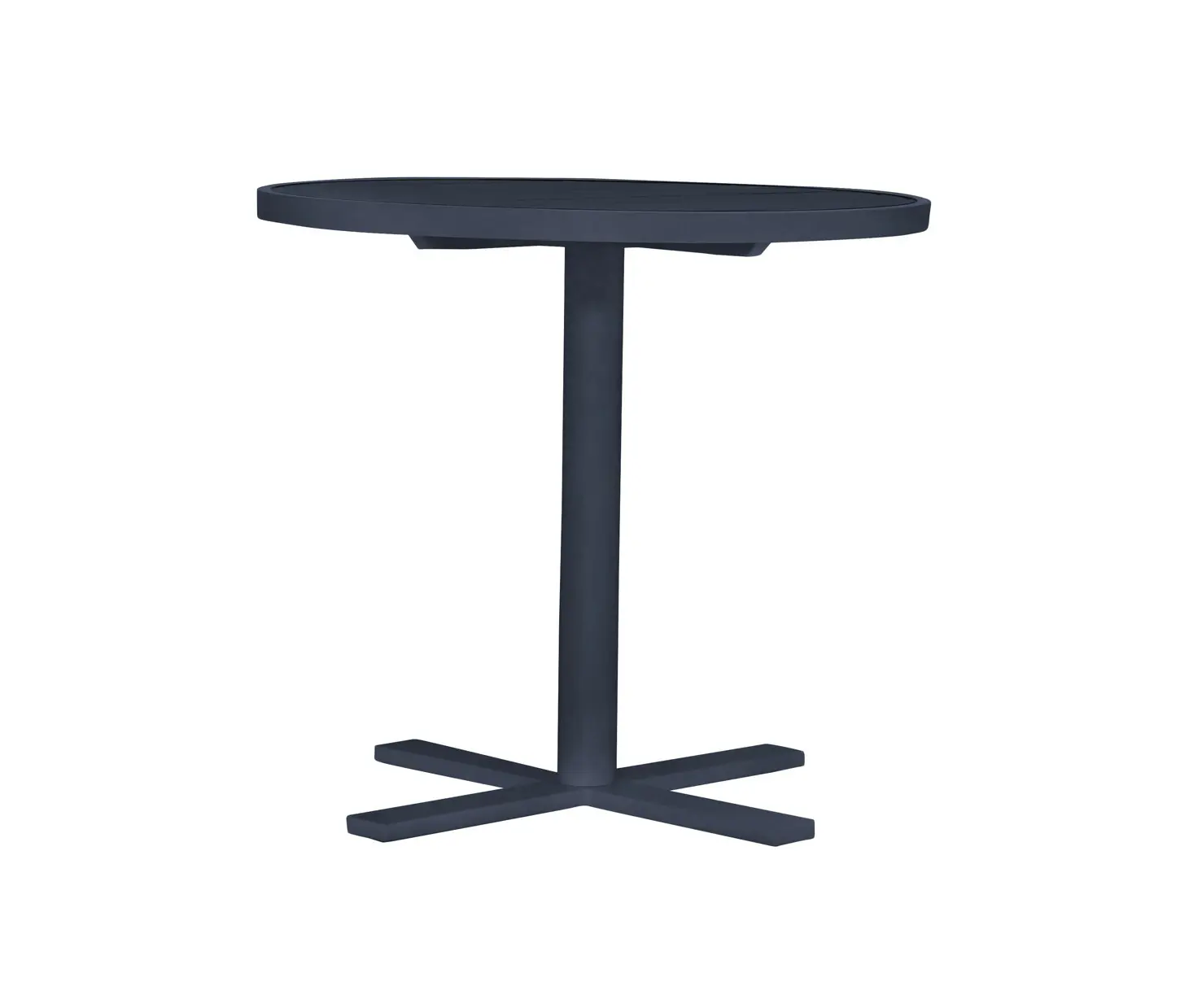 JANUS et Cie - DUO CAFE TABLE ROUND 78