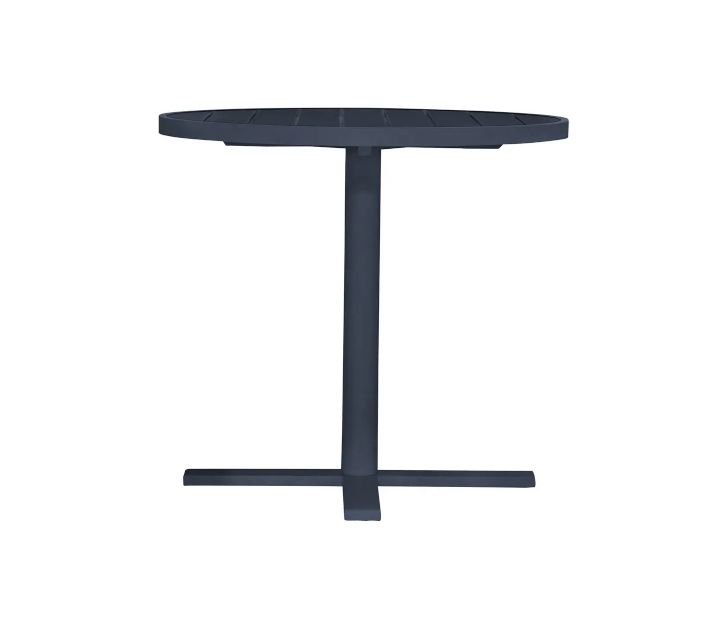JANUS et Cie - DUO CAFE TABLE ROUND 78
