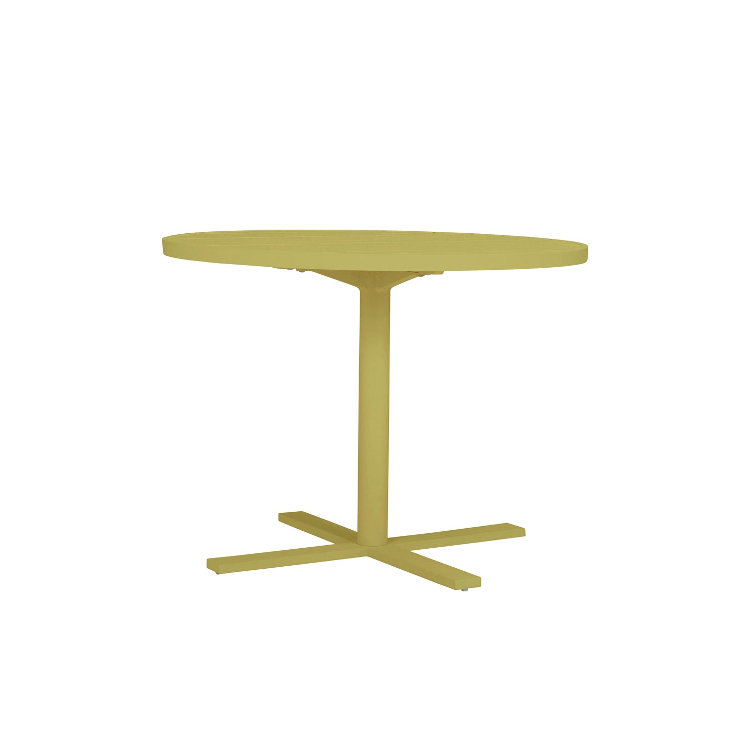 DUO CAFE TABLE ROUND 95