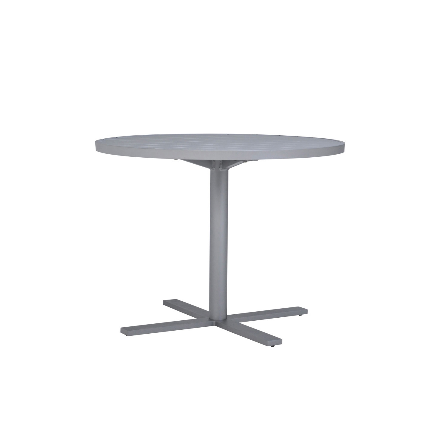DUO CAFE TABLE ROUND 95