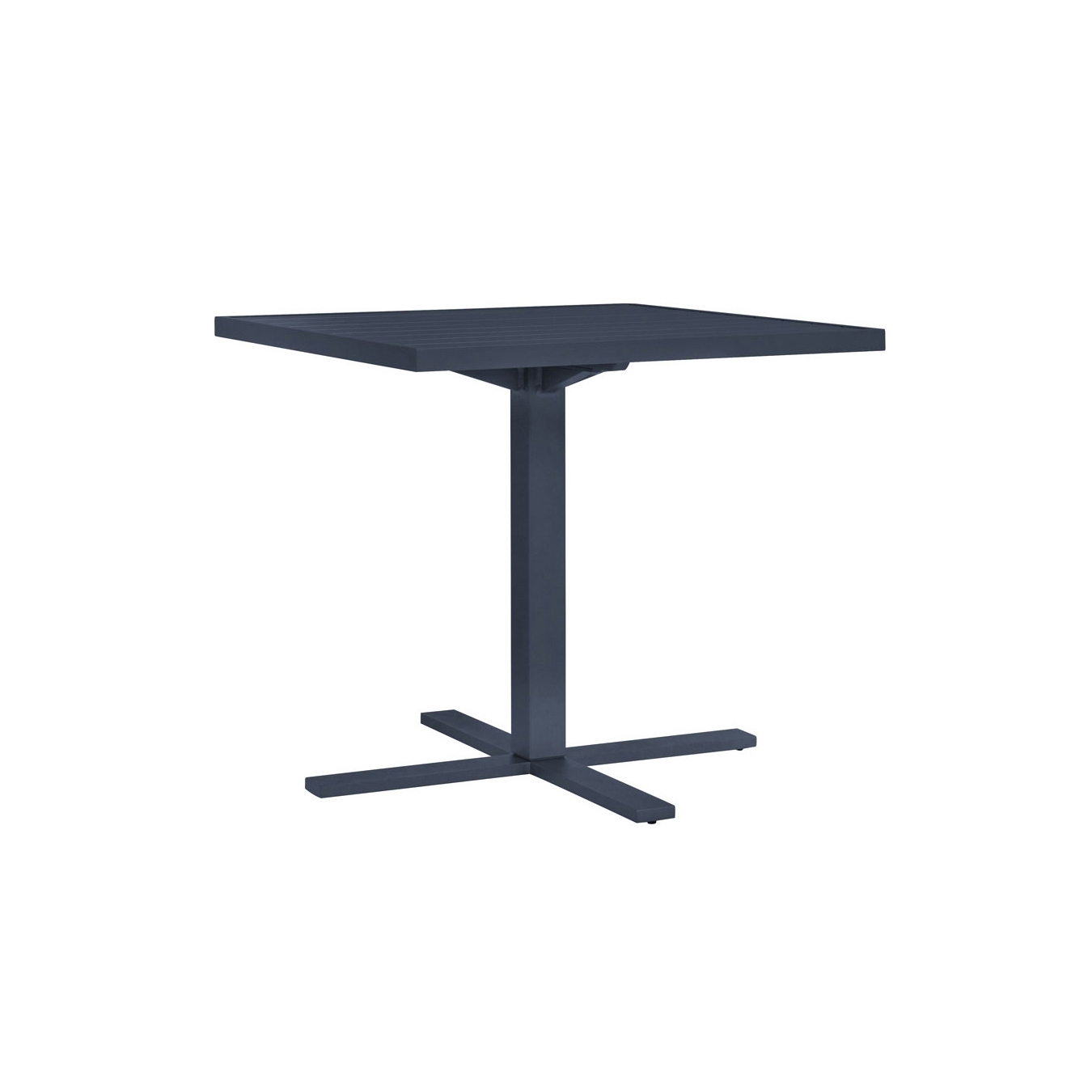 DUO CAFE TABLE SQUARE 78