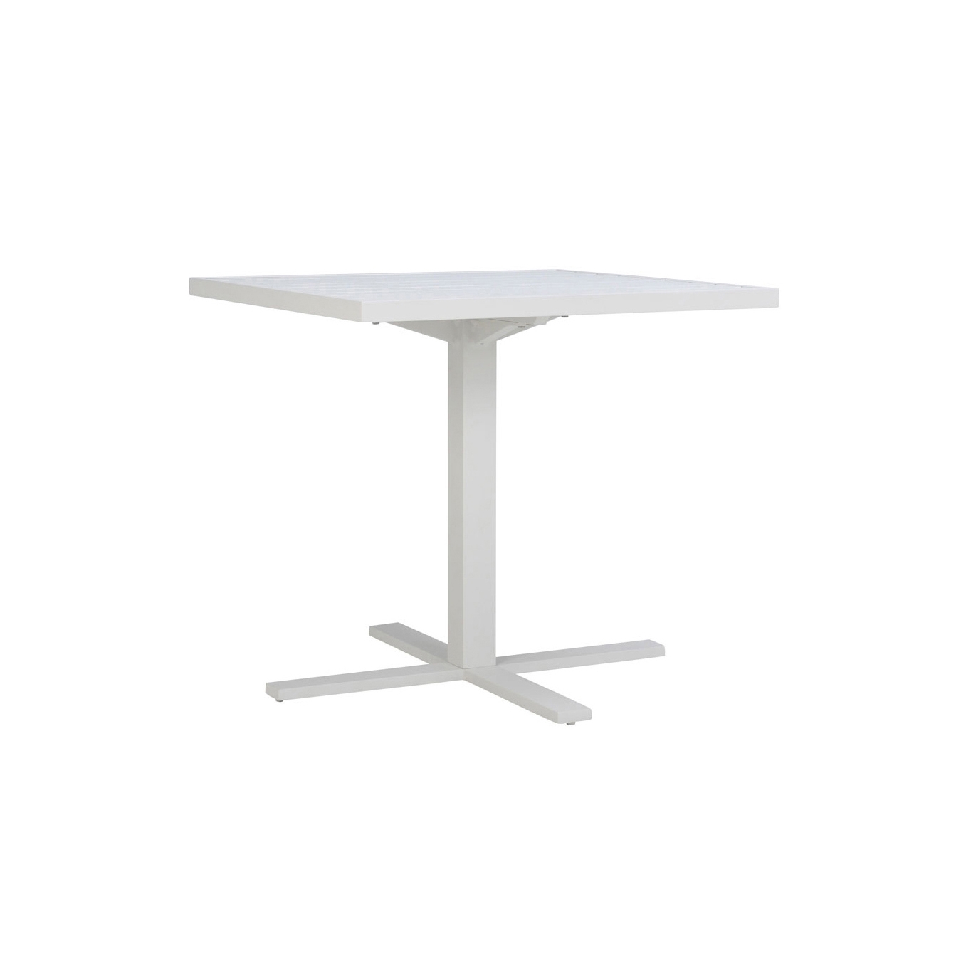 DUO CAFE TABLE SQUARE 78