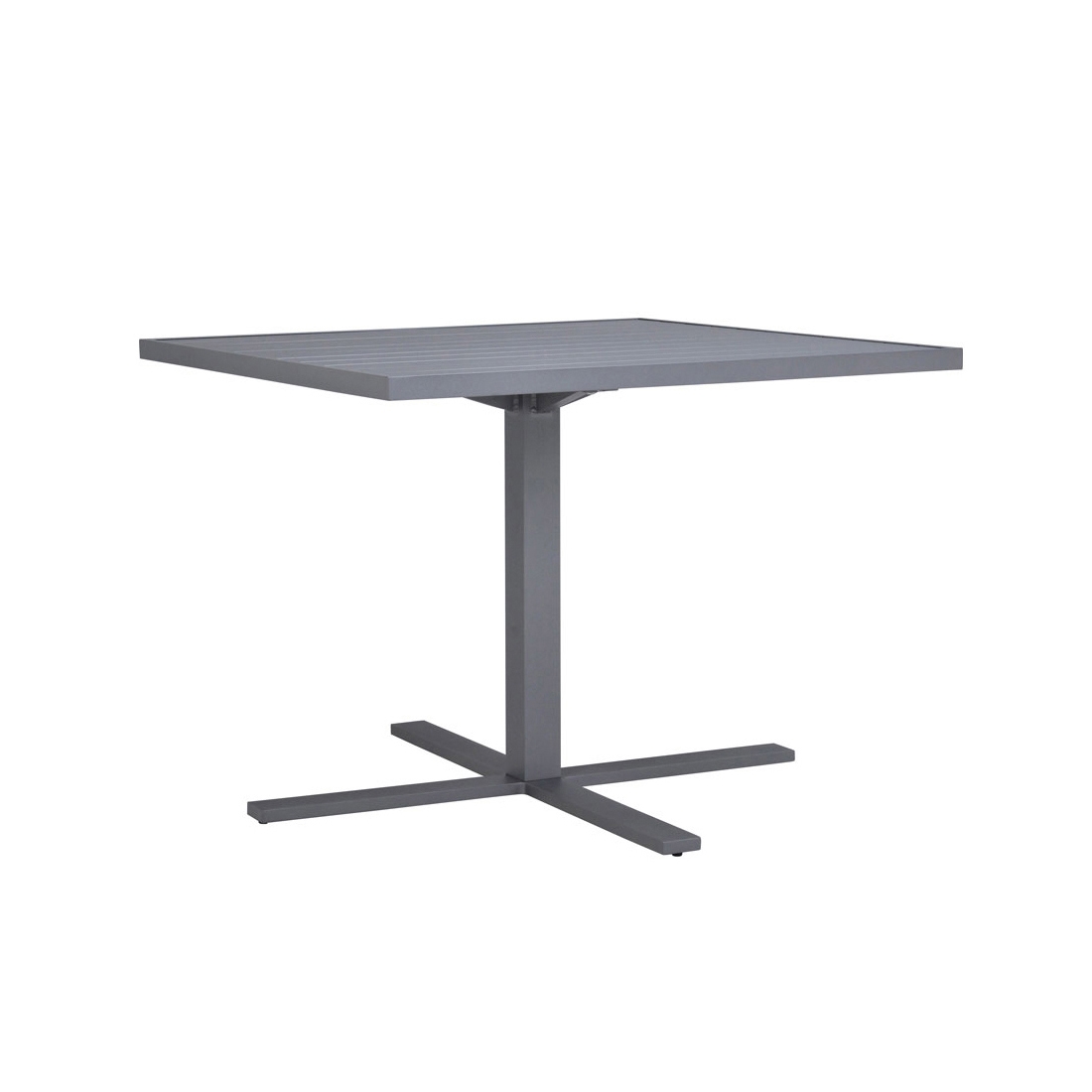 DUO CAFE TABLE SQUARE 95