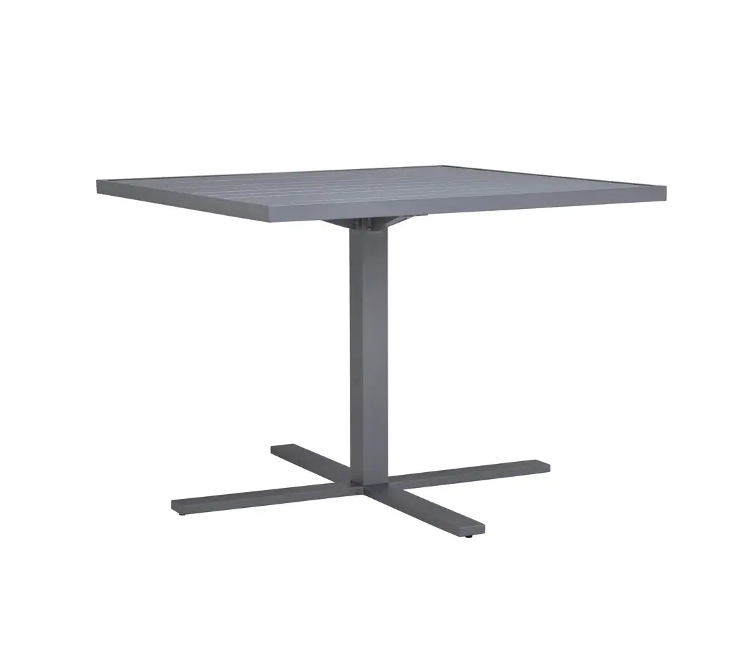 JANUS et Cie - DUO CAFE TABLE SQUARE 95