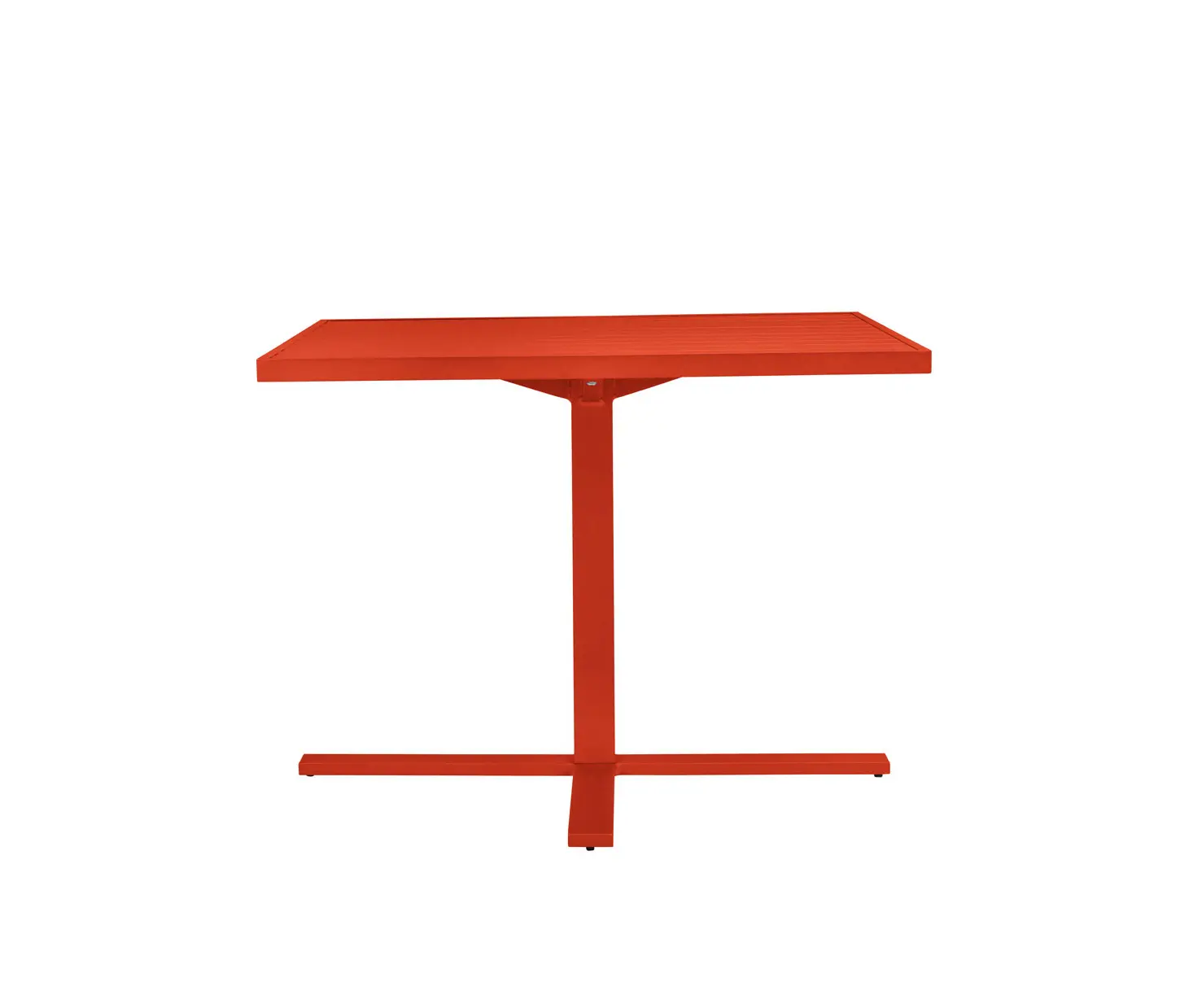 JANUS et Cie - DUO CAFE TABLE SQUARE 95